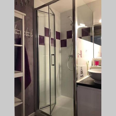 Appartement T2 Classe Tout Confort, Cauterets Centre, Equipe Pour Bebe, Et Wifi Gratuite المظهر الخارجي الصورة