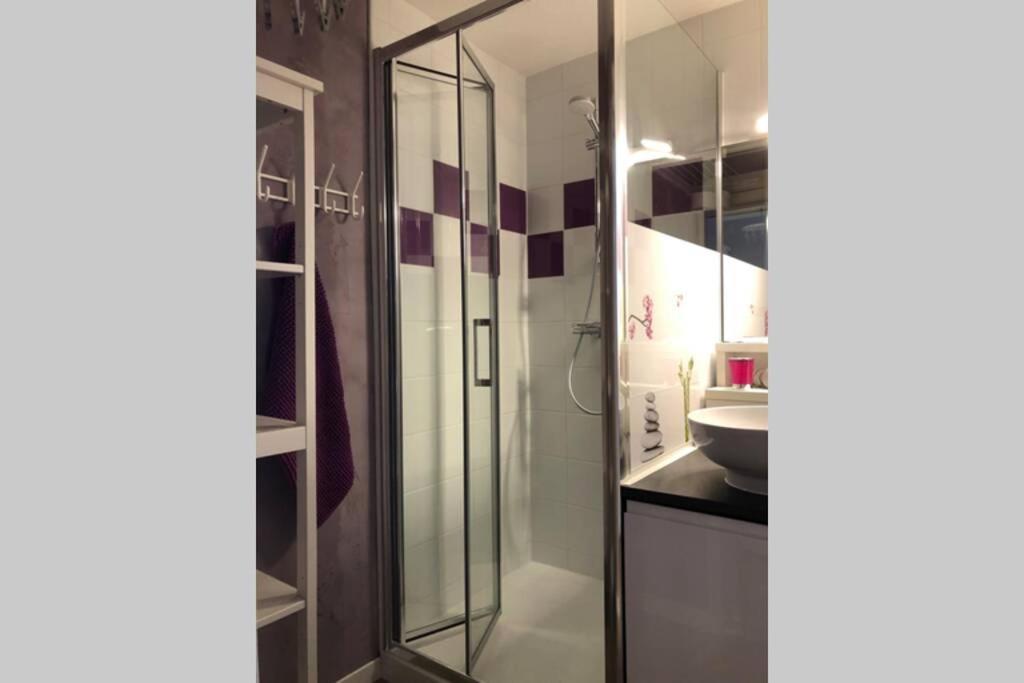 Appartement T2 Classe Tout Confort, Cauterets Centre, Equipe Pour Bebe, Et Wifi Gratuite المظهر الخارجي الصورة