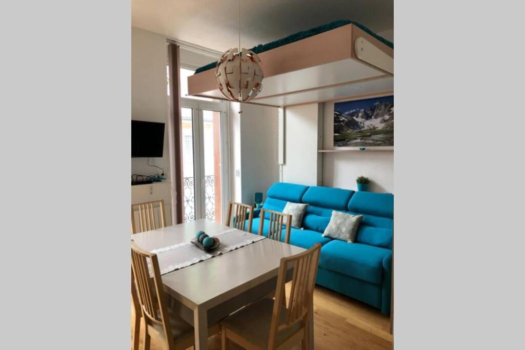Appartement T2 Classe Tout Confort, Cauterets Centre, Equipe Pour Bebe, Et Wifi Gratuite المظهر الخارجي الصورة